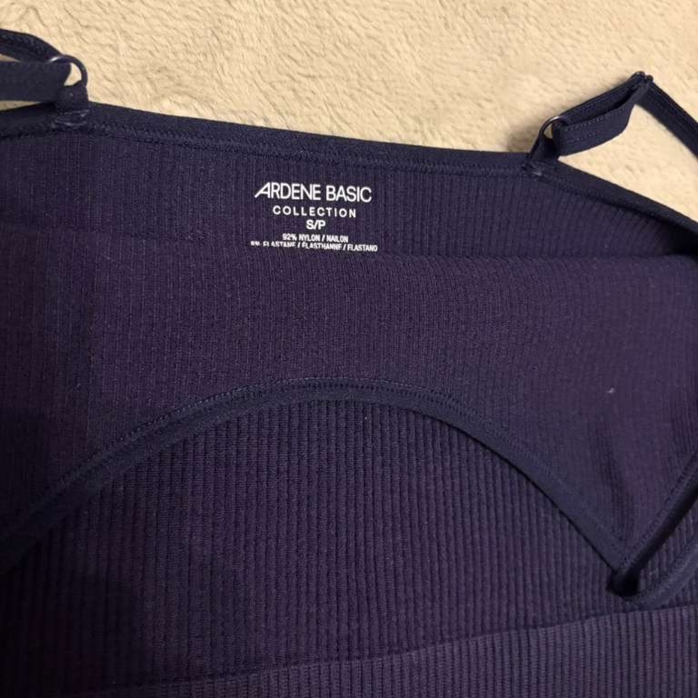 ARDENE Basic Ribbed Crop Tops! - Picture 7 of 9